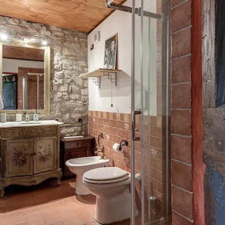 Apartmán Wine Experience - Aurora - Diamante Rignano sullʼArno